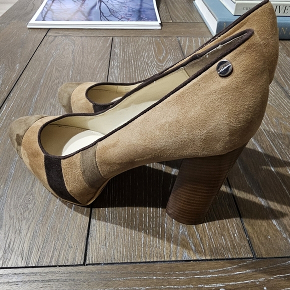 Calvin Klein Gabbey Heels, Women's Size 8.5 - Picture 2 of 11